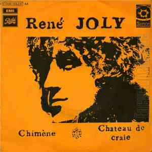 René Joly - Chimène