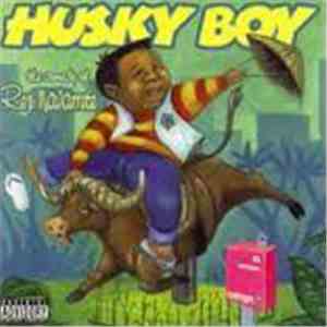 Rex Navarrete - Husky Boy