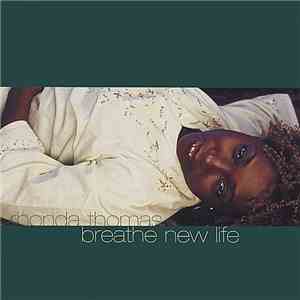 Rhonda Thomas - Breathe New Life