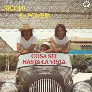 Ricchi & Poveri - Cosa Sei