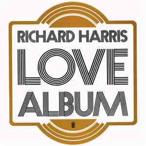 Richard Harris - Love Album