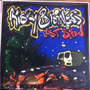 Risky Business  - Demo 7