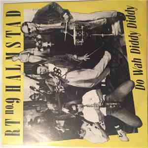 Rt No.9 Halmstad - Do Wah Diddy Diddy