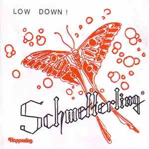 Schmetterling - Low Down