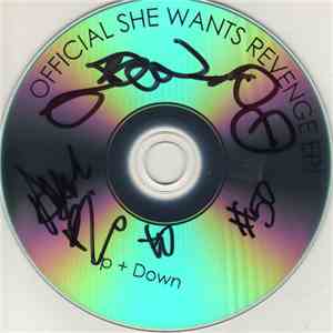 She Wants Revenge - Up + Down