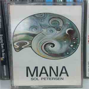 Sol Petersen - Mana