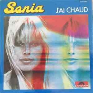 Sonia  - J'ai Chaud / Barberie