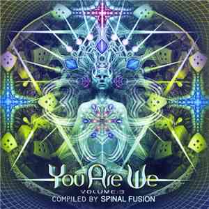 Spinal Fusion - You Are We Volume:3