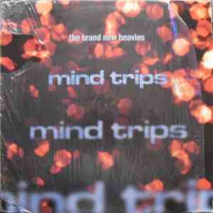 The Brand New Heavies - Mind Trips