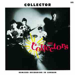 The Collectors  - 僕はコレクター