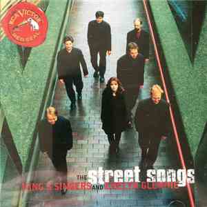 The King's Singers And Evelyn Glennie - Street Songs