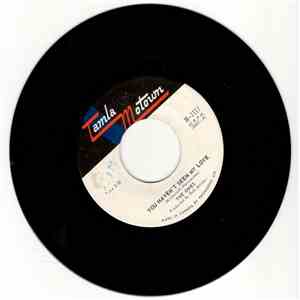 The Ones  - You Haven't Seen My Love / Happy Day
