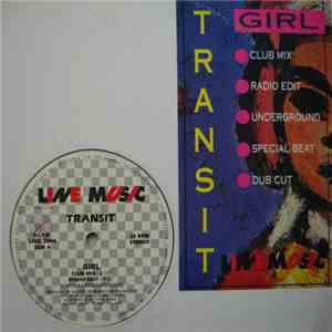Transit  - Girl