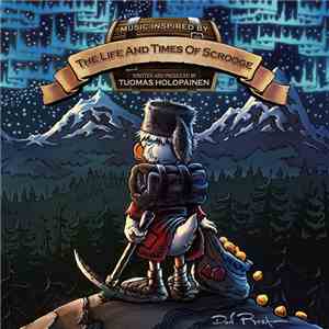 Tuomas Holopainen - Music Inspired By The Life And Times Of Scrooge