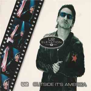 U2 - Outside It's America