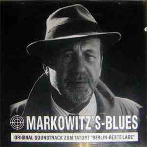 Ulrich Gumpert - Markowitz's Blues