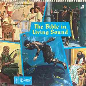Unknown Artist - The Bible In Living Sound:  Book 1
