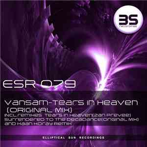 Vansam - Tears In Heaven