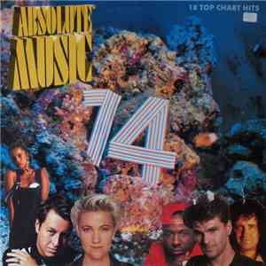 Various - Absolute Music 14