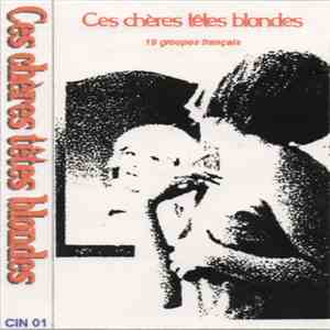 Various - Ces Chères Têtes Blondes
