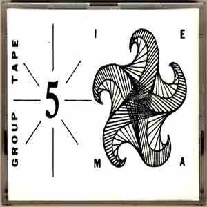 Various - I.E.M.A. Collective Tape #5