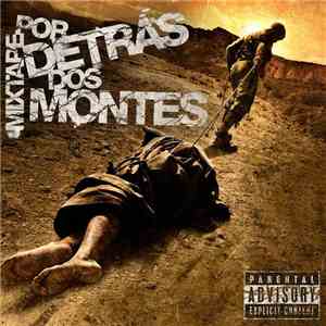 Various - Mixtape Por Detrás Dos Montes