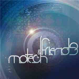 Various - Motech & Friends