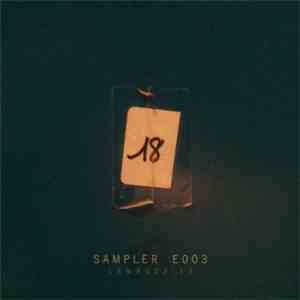 Various - Sampler E003