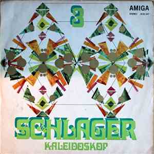 Various - Schlagerkaleidoskop 3/71