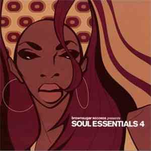Various - Soul Essentials 4