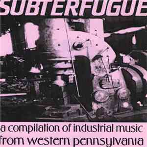 Various - Subterfugue