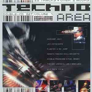 Various - Techno Area Volume 1