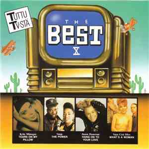 Various - The Best X