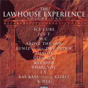 Various - The Lawhouse Experience, Volume One