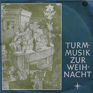 Various - Turmmusik Zur Weihnacht