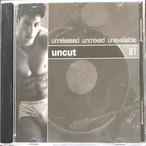 Various - Uncut 81