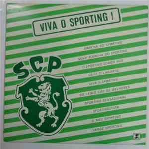 Various - Viva o Sporting!
