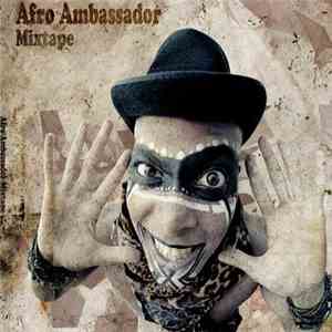 Various - Voodoo Ambassadors - Afro Ambassador Mixtape
