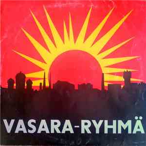 Vasara-ryhmä - Vasara-ryhmä