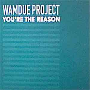 Wamdue Project - You're The Reason