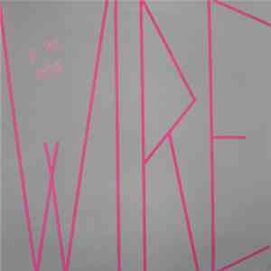 Wire - In The Pink
