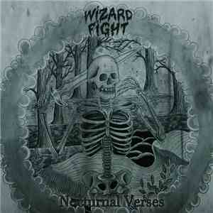 Wizard Fight - Nocturnal Verses