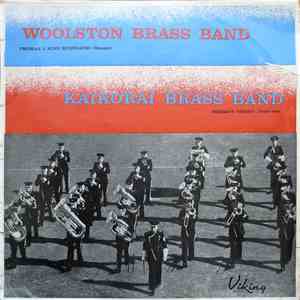 Woolston Brass Band / Kaikorai Brass Band - Woolston And Kaikorai Brass Ban ...