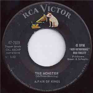 A Pair Of Kings - The Monster