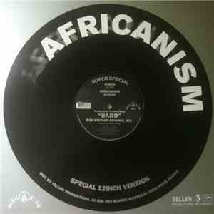 Africanism All Stars - Hard