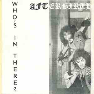 Afterbirth  - Who's In There