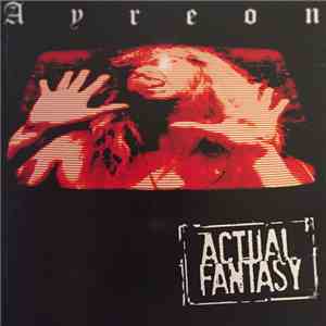 Ayreon - Actual Fantasy