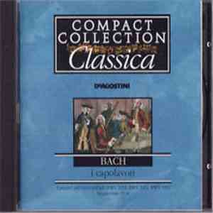 Bach - I Capolavori