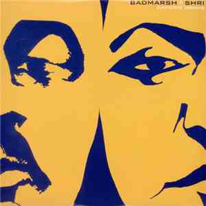 Badmarsh & Shri - Dancing Drums