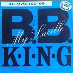 B.B. King / Thelma Houston - My Lucille